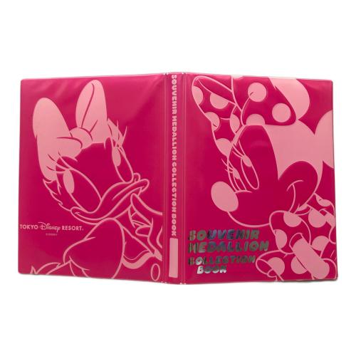 DISNEY (ディズニー) スーベニアメダルセット