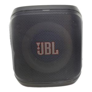 JBL (ジェイビーエル) Bluetooth対応スピーカー PARTYBOX ENCORE ESSENTIAL 2
