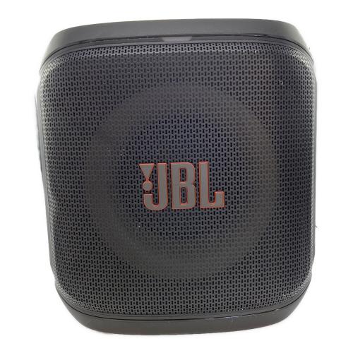 JBL (ジェイビーエル) Bluetooth対応スピーカー PARTYBOX ENCORE ESSENTIAL 2