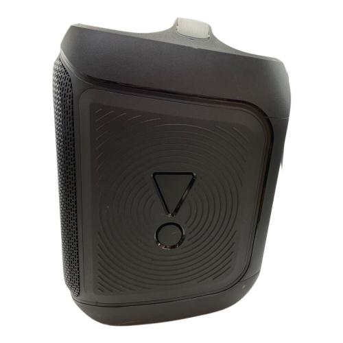 JBL (ジェイビーエル) Bluetooth対応スピーカー PARTYBOX ENCORE ESSENTIAL 2