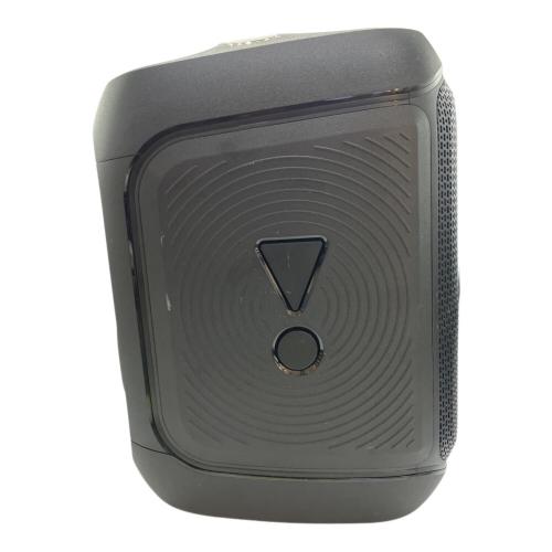 JBL (ジェイビーエル) Bluetooth対応スピーカー PARTYBOX ENCORE ESSENTIAL 2