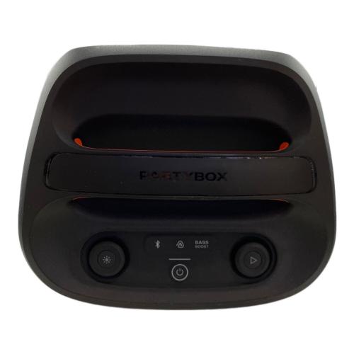 JBL (ジェイビーエル) Bluetooth対応スピーカー PARTYBOX ENCORE ESSENTIAL 2