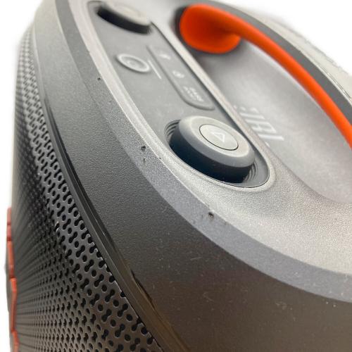 JBL (ジェイビーエル) Bluetooth対応スピーカー PARTYBOX ENCORE ESSENTIAL 2