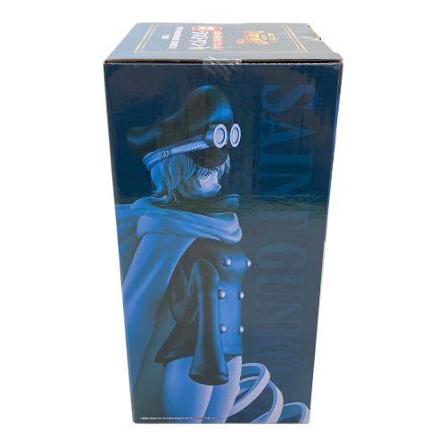ONE PIECE (ワンピース) フィギュア 軍子宮　MASTERLISE EXPIECE
