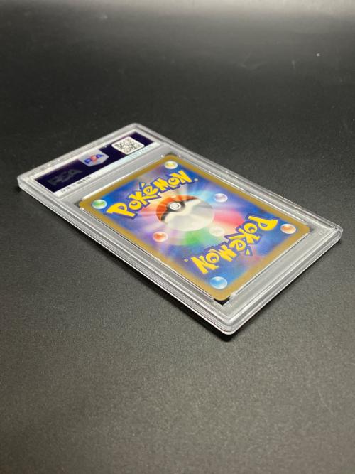 PSA10 名探偵ピカチュウ ポケモンカード プロモ