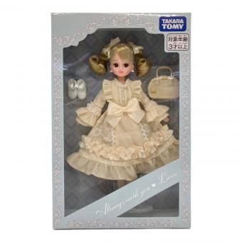 TAKARA TOMY (タカラトミー) 株主優待2025年 限定リカチャン