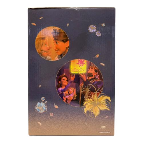 ラストワン賞 魔法の花ライト ディズニーグッズ