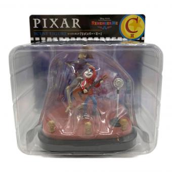 リメンバー・ミー シーンフィギュア ディズニーグッズ