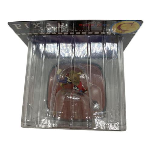 リメンバー・ミー シーンフィギュア ディズニーグッズ