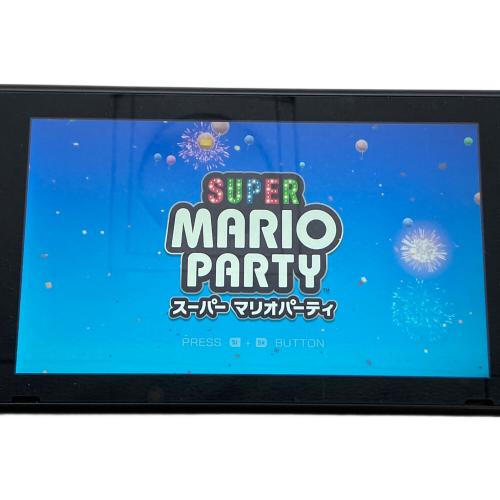 任天堂 (ニンテンドウ) スーパー マリオパーティ Nintendo Switch用ソフト CERO A (全年齢対象)