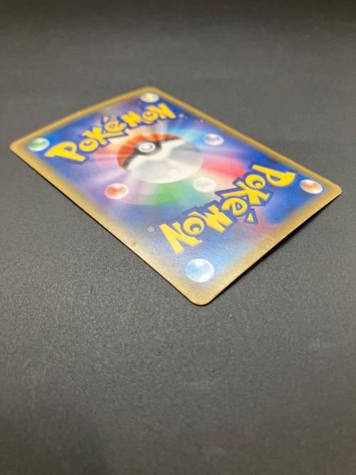 リザードンGX ポケモンカード SR