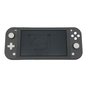 Nintendo (ニンテンドー) Nintendo Switch HDH-001