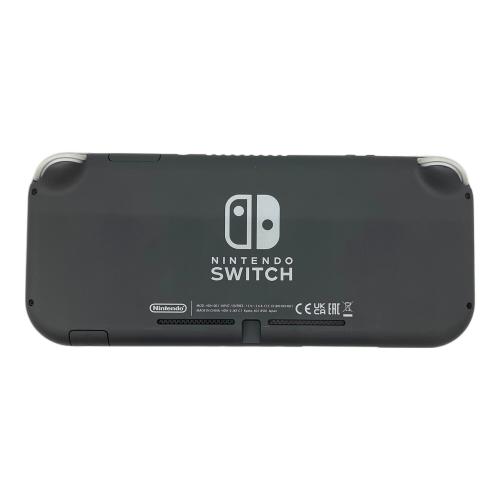 Nintendo (ニンテンドー) Nintendo Switch HDH-001