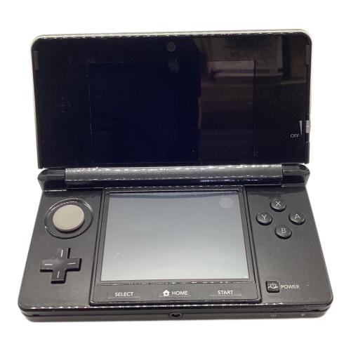 Nintendo (ニンテンドー) Nintendo 3DS CTR-001