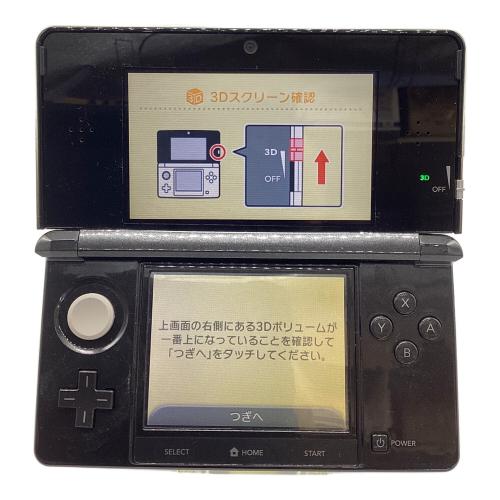 Nintendo (ニンテンドー) Nintendo 3DS CTR-001