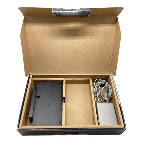 Nintendo (ニンテンドー) Nintendo 3DS CTR-001