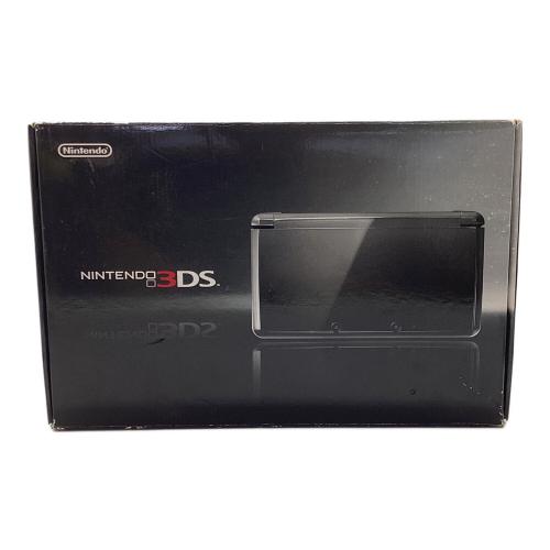 Nintendo (ニンテンドー) Nintendo 3DS CTR-001