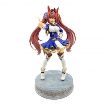 ウマ娘 プリティダービー (ウマムスメ プリティダービー) ダイワ・スカーレット フィギュア MAX FACTORY