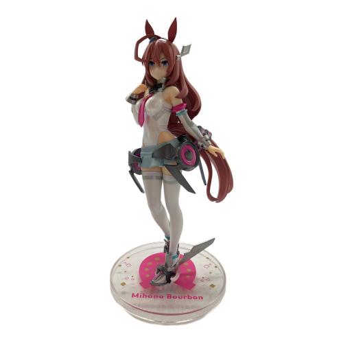 ウマ娘 プリティダービー (ウマムスメ プリティダービー) C賞 ミホノブルボン アナザーカラーVer.
