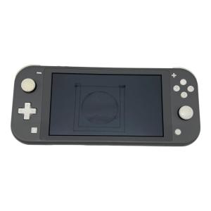 Nintendo (ニンテンドー) Nintendo Switch Lite HDH-001