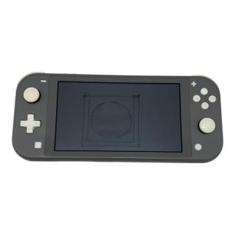 Nintendo (ニンテンドー) Nintendo Switch Lite HDH-001