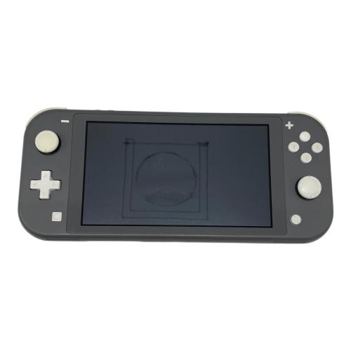 Nintendo (ニンテンドー) Nintendo Switch Lite HDH-001