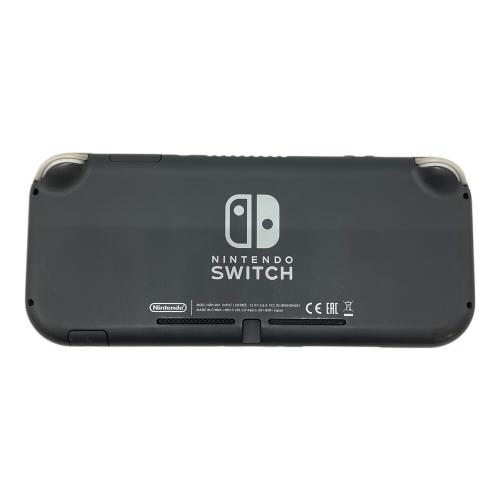 Nintendo (ニンテンドー) Nintendo Switch Lite HDH-001