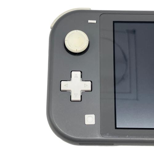 Nintendo (ニンテンドー) Nintendo Switch Lite HDH-001