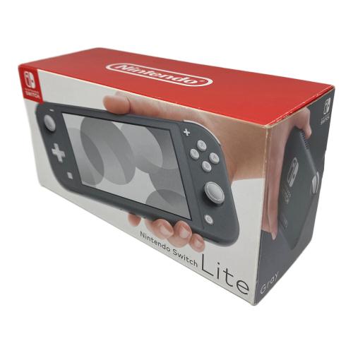 Nintendo (ニンテンドー) Nintendo Switch Lite HDH-001