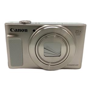 CANON (キヤノン) コンパクトデジタルカメラ PC2271 PowerShot SX620 HS