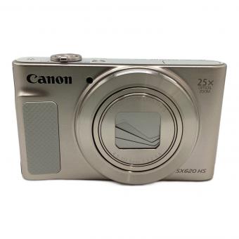 CANON (キヤノン) コンパクトデジタルカメラ PC2271 PowerShot SX620 HS