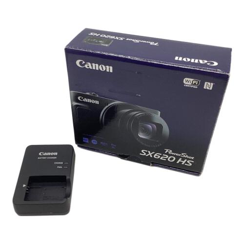 CANON (キヤノン) コンパクトデジタルカメラ PC2271 PowerShot SX620 HS