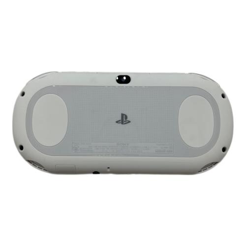 SONY (ソニー) PSVITA PCH-2000[PSVITA]