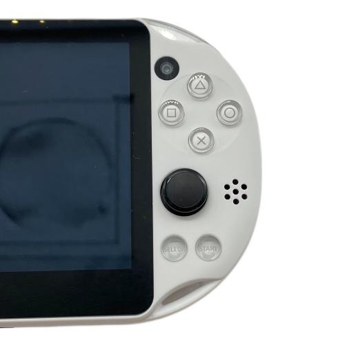 SONY (ソニー) PSVITA PCH-2000[PSVITA]