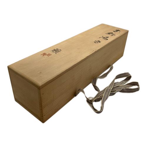 志野湯呑 蕨窯 加藤孝造