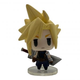 ファイナルファンタジー TRADING ARTS Mini クラウド　フィギュア