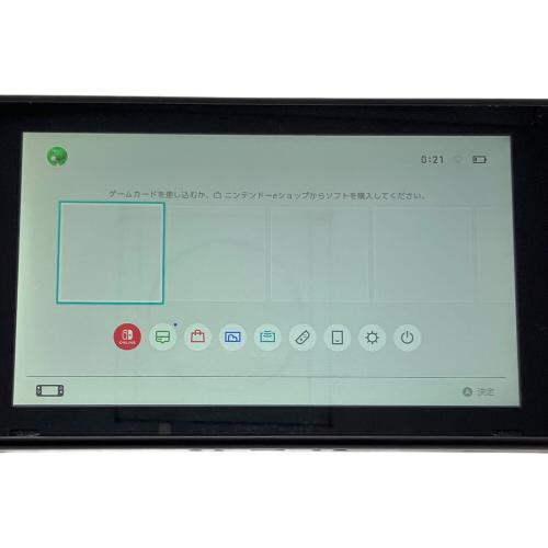 Nintendo (ニンテンドー) Nintendo Switch HAC-001