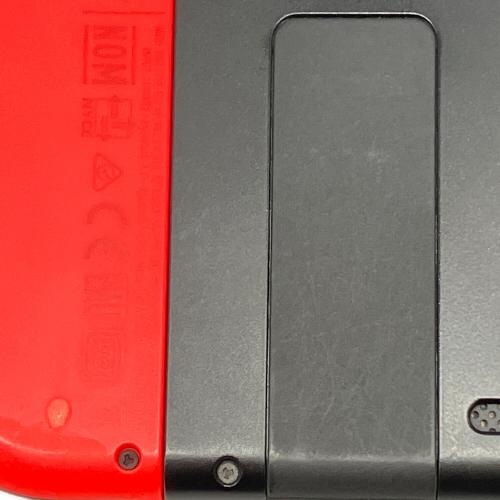 Nintendo (ニンテンドー) Nintendo Switch HAC-001