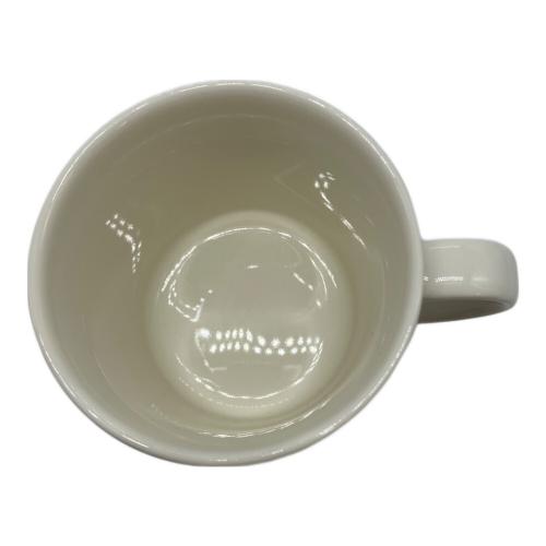 ARABIA (アラビア) マグカップ アンダーザツリー MOOMIN