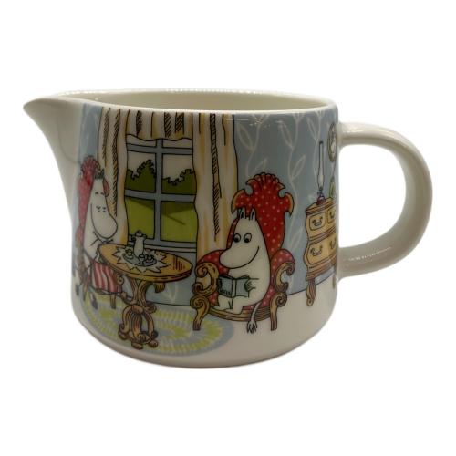 ARABIA (アラビア) ピッチャー アフタヌーンインパーラー MOOMIN