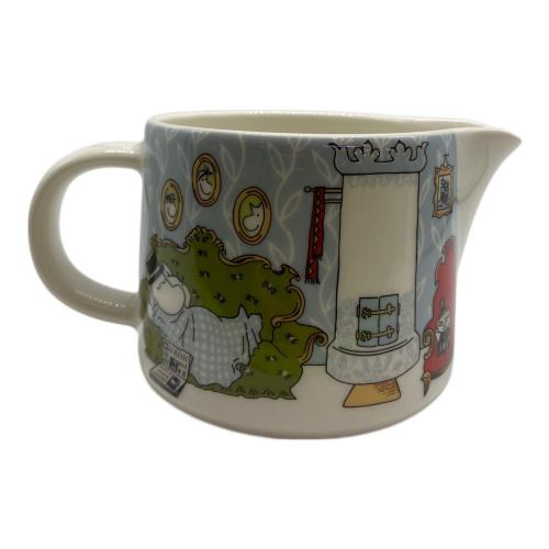 ARABIA (アラビア) ピッチャー アフタヌーンインパーラー MOOMIN