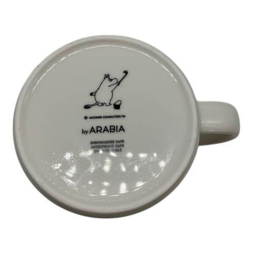 ARABIA (アラビア) ピッチャー アフタヌーンインパーラー MOOMIN