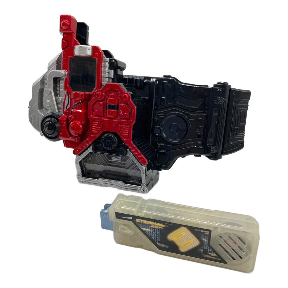 DXダブルドライバー DXロストドライバー セット 仮面ライダーW(ダブル) (カメンライダーダブル) DXロストドライバー