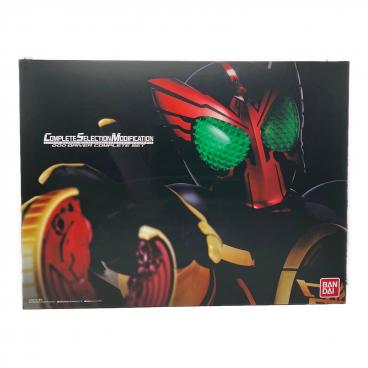 BANDAI (バンダイ) 仮面ライダーOOO(オーズ) S.I.C.仮面ライダーオーズ