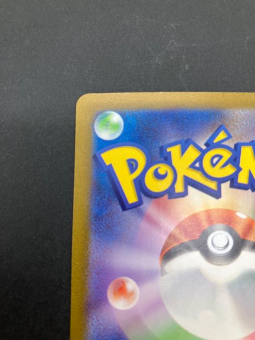 エリカの招待 ポケモンカード SAR