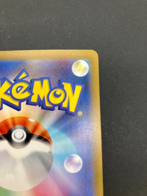 エリカの招待 ポケモンカード SAR