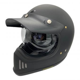 SHOEI (ショウエイ) バイク用ヘルメット 2022年製 EX-ZERO PSCマーク(バイク用ヘルメット)有
