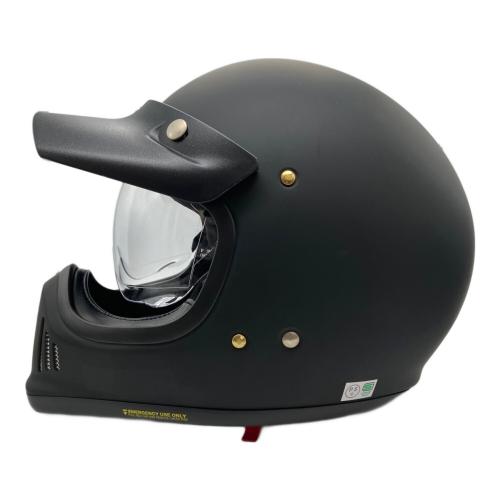 SHOEI (ショウエイ) バイク用ヘルメット 2022年製 EX-ZERO PSCマーク(バイク用ヘルメット)有