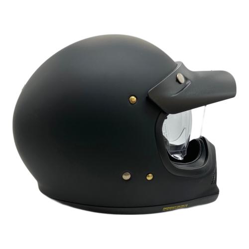 SHOEI (ショウエイ) バイク用ヘルメット 2022年製 EX-ZERO PSCマーク(バイク用ヘルメット)有