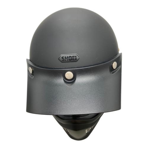 SHOEI (ショウエイ) バイク用ヘルメット 2022年製 EX-ZERO PSCマーク(バイク用ヘルメット)有